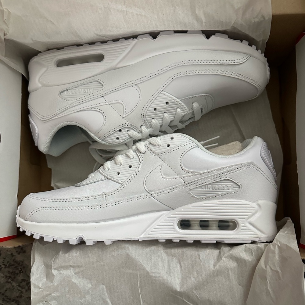 Men’s Nike air max